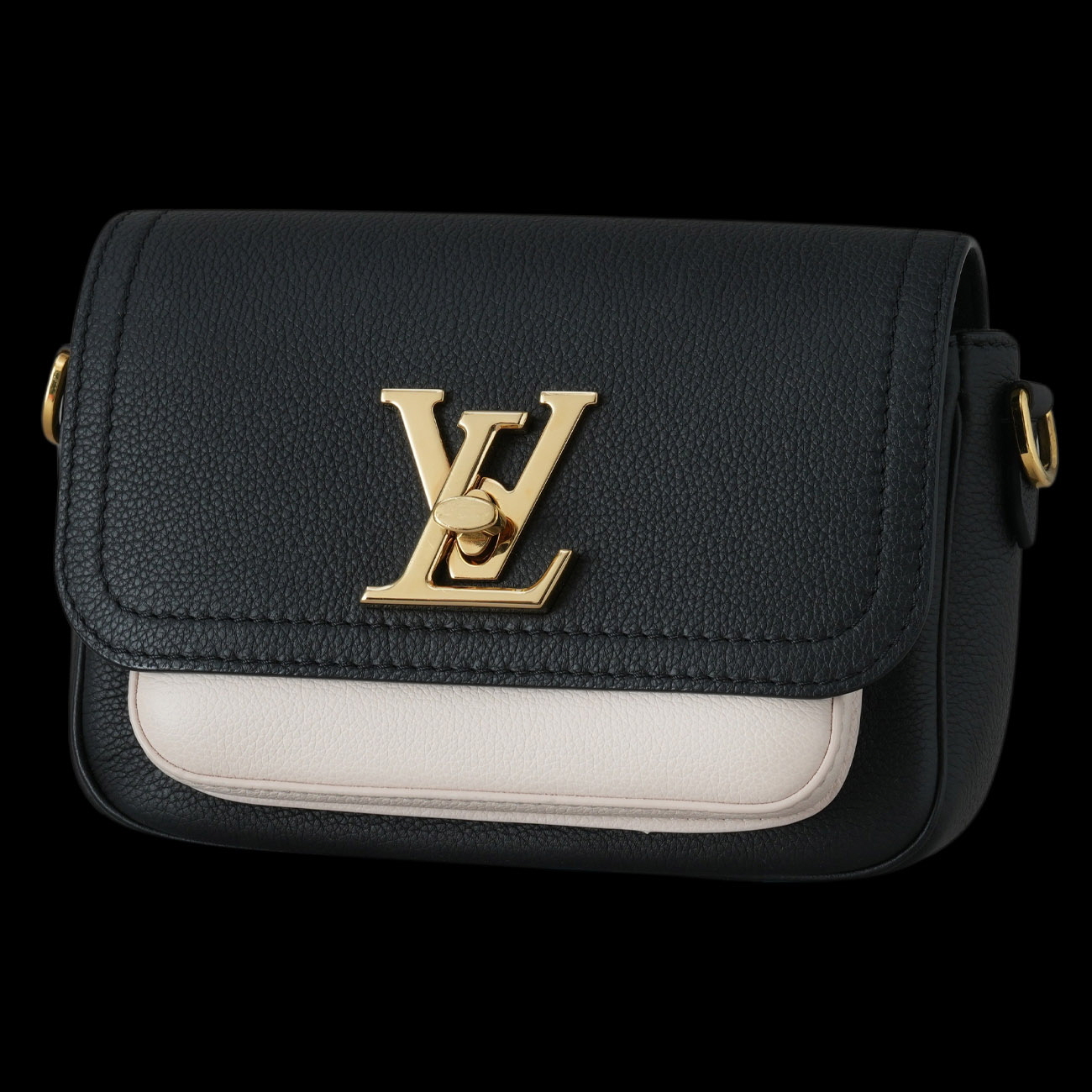 LOUIS VUITTON(USED)루이비통 M58557 락미 텐더